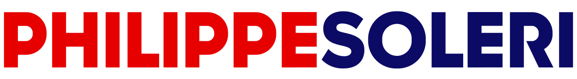 Logo Philippe SOLERI 2024